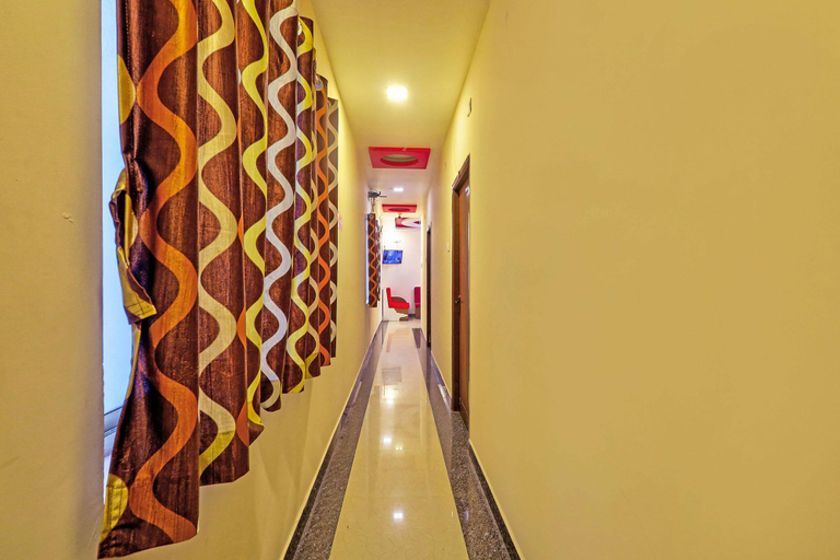 Lobby 4, Via KR Chennai, Kancheepuram