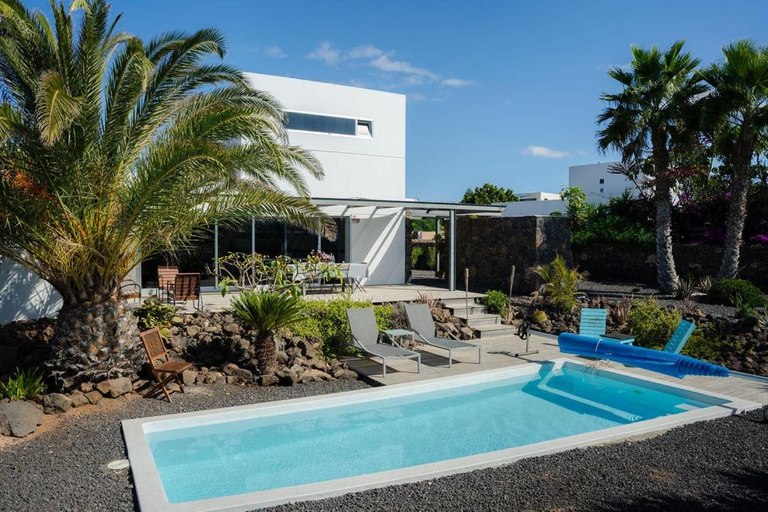 Others 2, Majanicho Rock - villa with heated pool, Las Palmas