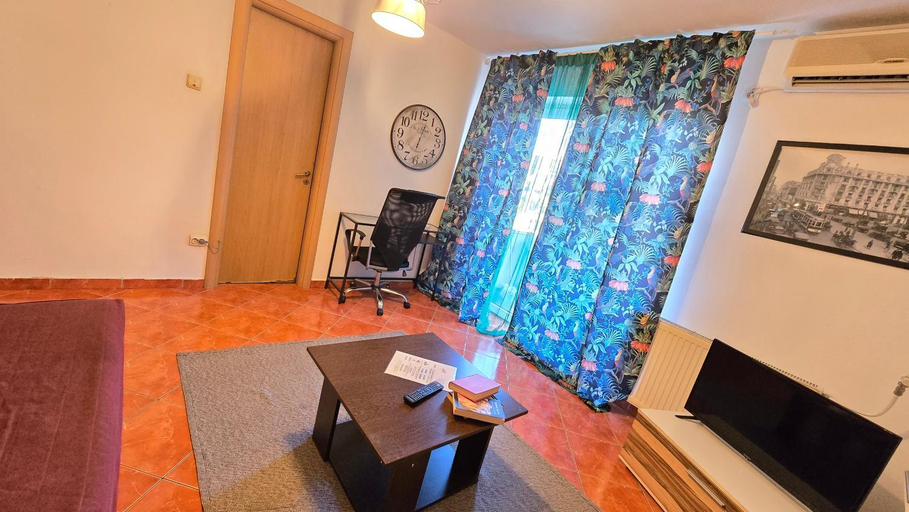 Others 2, Global Downtown Apartments - Universitate - Balcescu, Municipiul Bucuresti