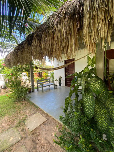 Sport & Beauty 2, Casa Praiana Moitas, Amontada