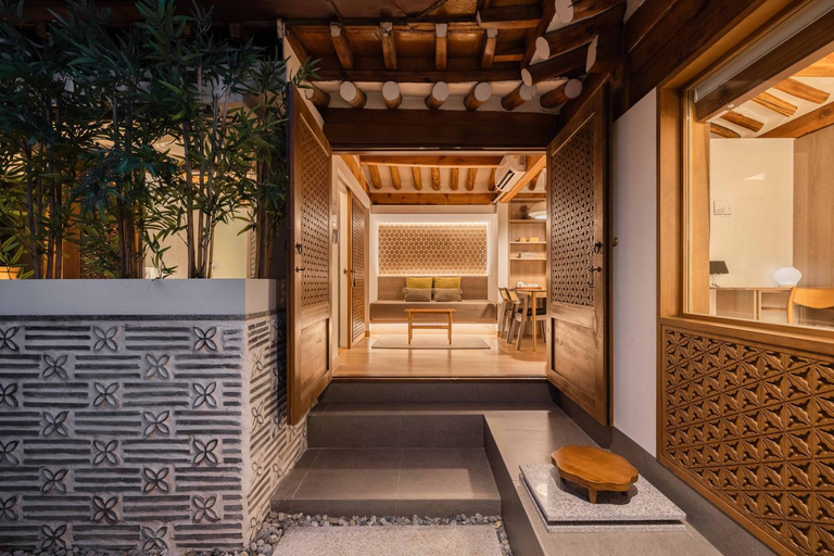 Others 2, Luxury Hanok Blissful House, Jongno