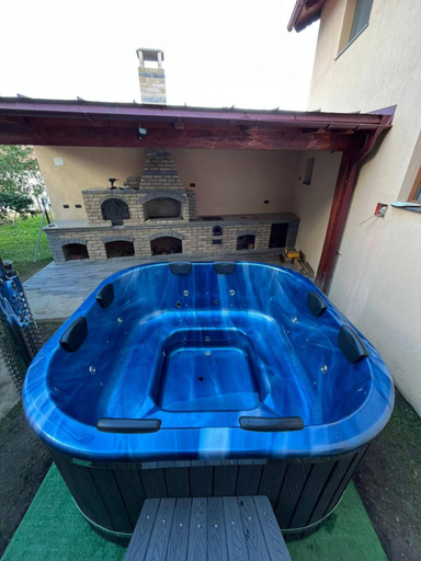 Sport & Beauty, Maria's Dream House, Zarnesti