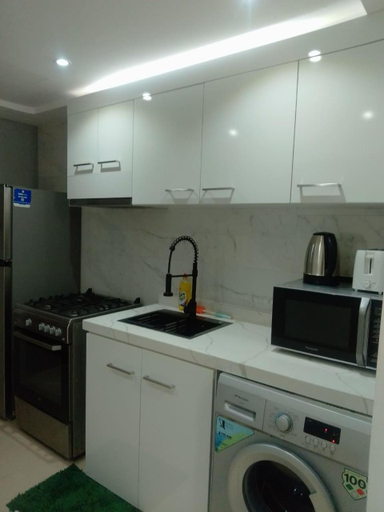 Others 4, Breathtaking Studio Apartment in Marjan Island, Ras Al Khaimah