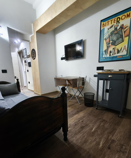 Bedroom 2, Living G Room, Cagliari