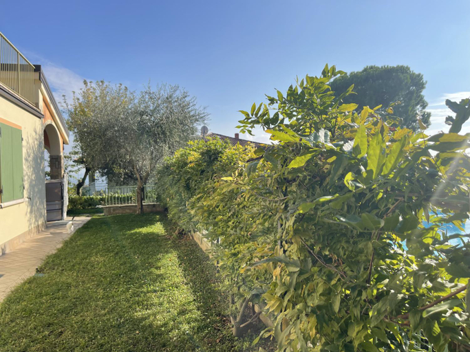Garden 2, Luxus Gardoncino, Brescia