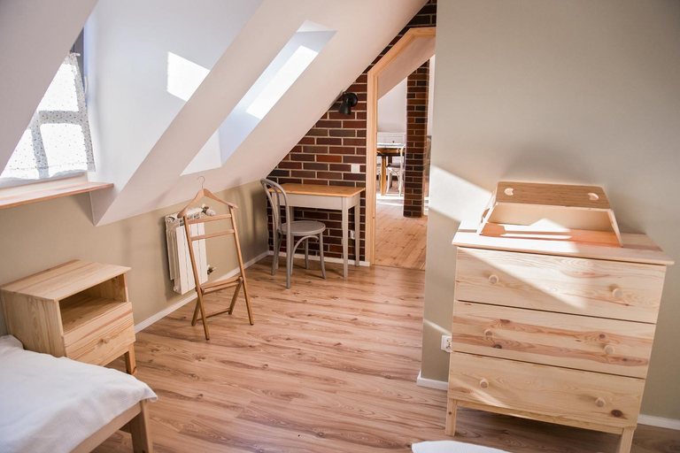 Bedroom 2, Jada Goscie, Pszczyna