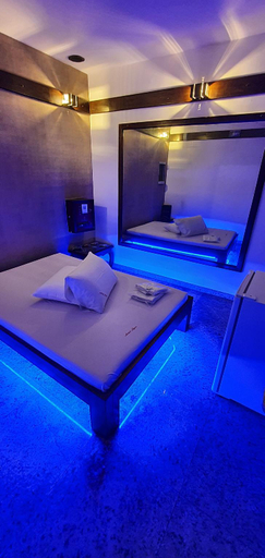 Sport & Beauty, Motel Fantasy 5, Belo Horizonte