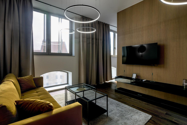 Others 4, RentPlanet - Apartamenty Mlyn Maria, Środa Śląska