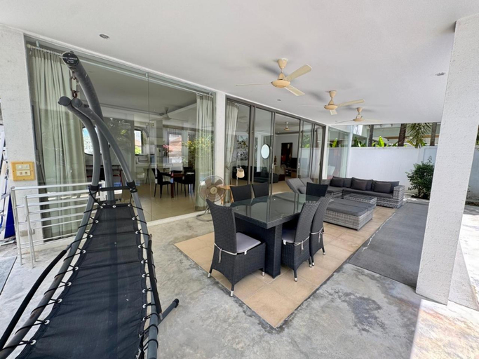 3, Miguel Villa by G Estate, Phuket Island