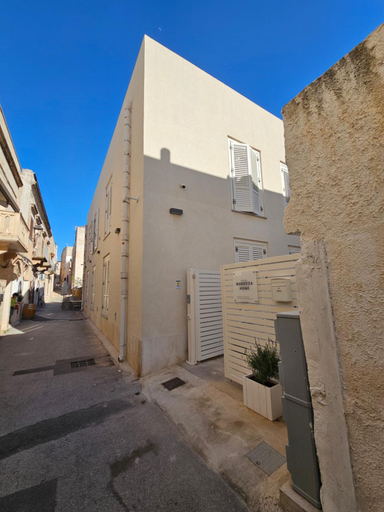 Exterior view 5, Maruzza Home, Trapani