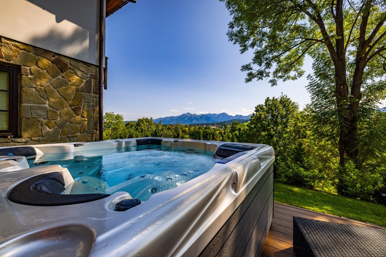 Sport & Beauty, Bystry Comfort, Tatra