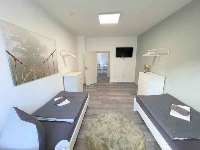 Others 5, work & stay in Gelsenkirchen, Gelsenkirchen