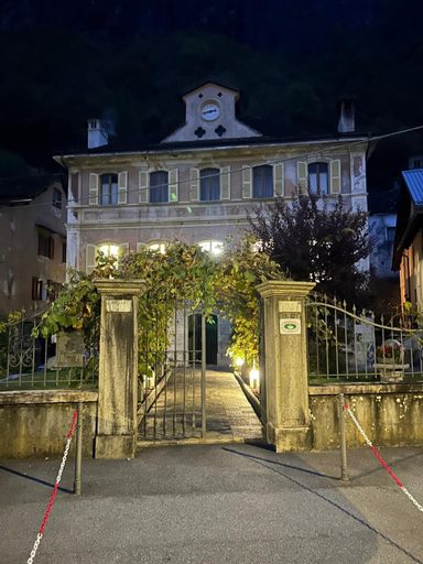 Exterior & Views, B&B VILLA ROSA, Verbano-Cusio-Ossola