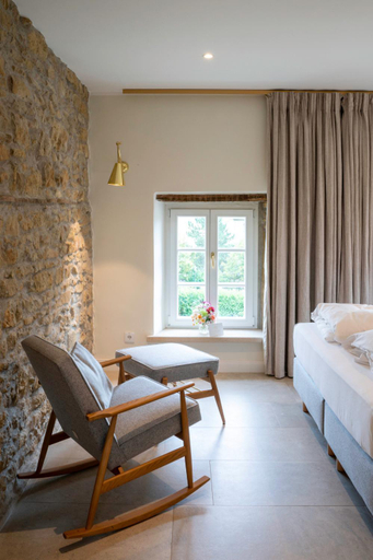Bedroom 3, Hazelnut House - Luxembourg's Secret Small Hotel, Echternach