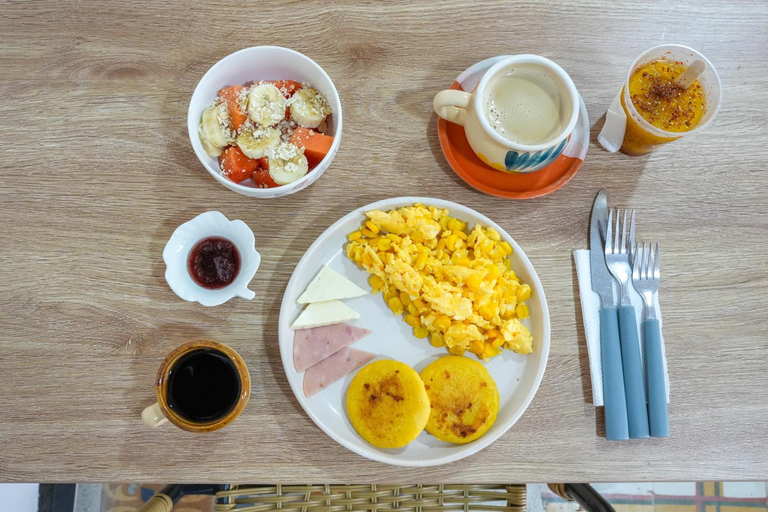 Food & Drinks, Casa Flor Hostel & Drinks, Manaure