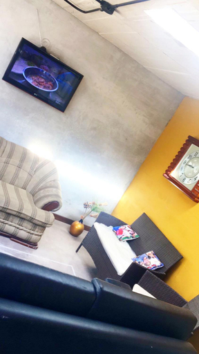 Others 2, Hogar de Adriane Bed and breakfast cerca al aeropuerto, Quito