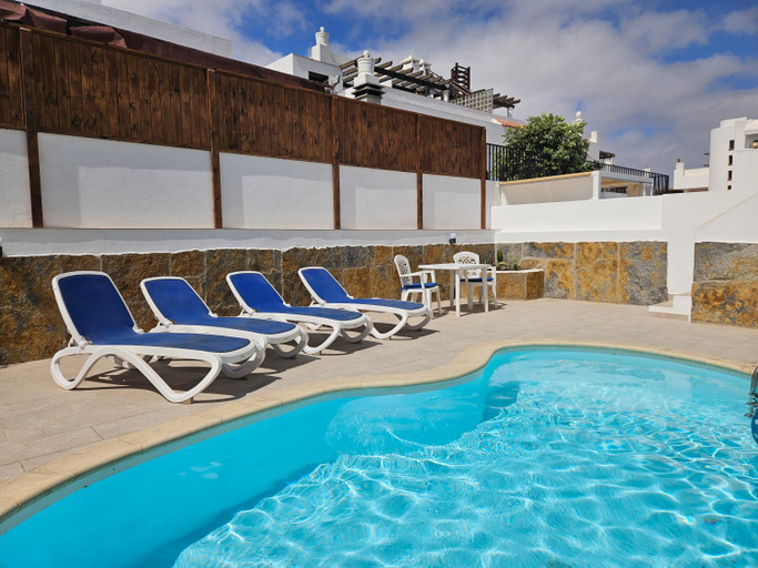 Sport & Beauty 2, Casa Royal, Las Palmas