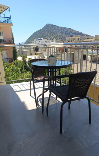 Others 3, VASO'S APARTMENTS, Peloponnese