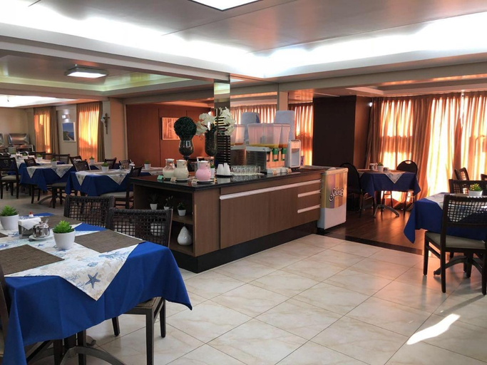 Food & Drinks 3, Flat com 2 quartos - Vista Morro do Careca - 250m Mar e Garagem, Natal