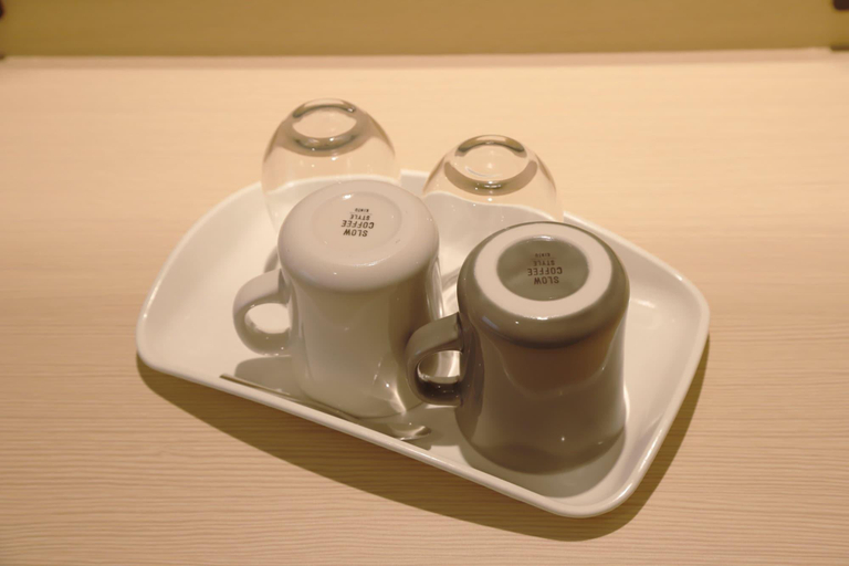 Room 5, KEIKYU EX INN Haneda Innovation City, Ōta