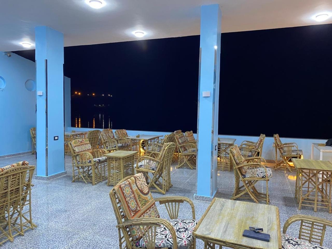 Food & Drinks 5, Kafana Guest House Nile View, Aswan