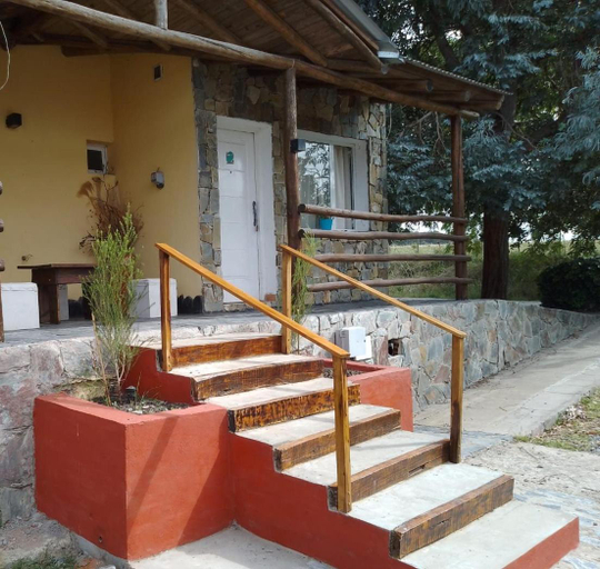 Others 3, Cabanas Dolce Far Niente, Tandil