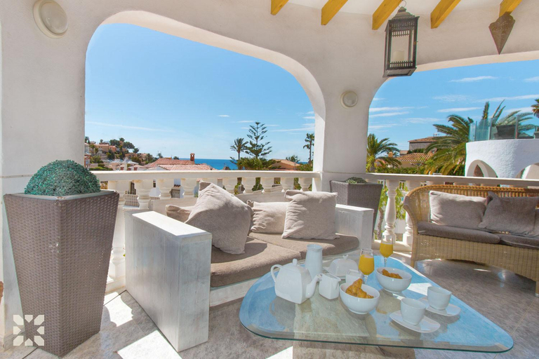 Food & Drinks, Villa Puerto Blanco by Abahana Villas, Alicante