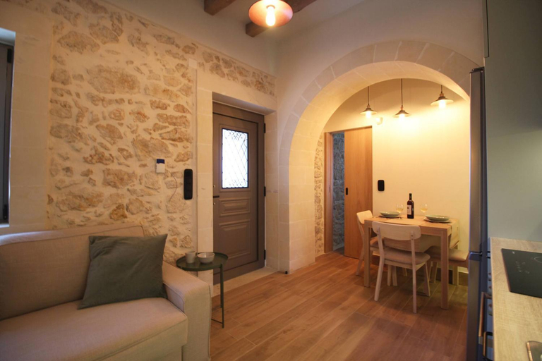 Others 5, Villa Pefka, By Hellocrete, Crete