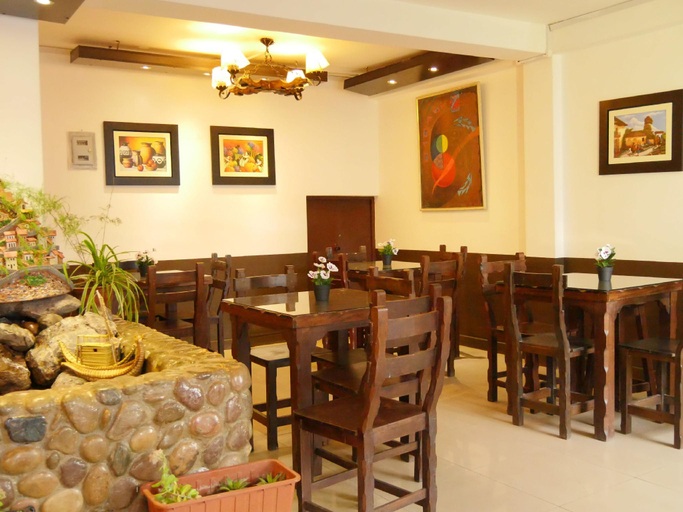 Food & Drinks 2, La Estacion Cusco Hotel, Cusco