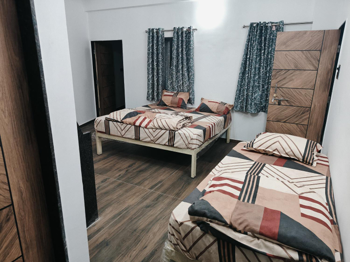 Others 2, SHIV SHAKTI HOMESTAY, Narmada
