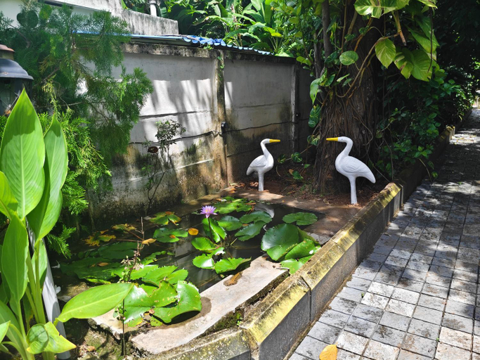 Others 1, Quality Inn Varkala, Thiruvananthapuram