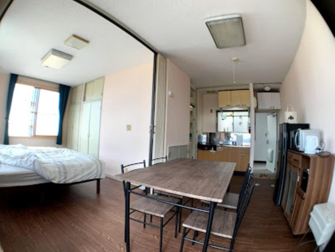 Bedroom 2, Big stone tsukuda / Vacation STAY 5836, Aomori