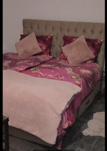 Bedroom, Laura Las Flores, Alicante
