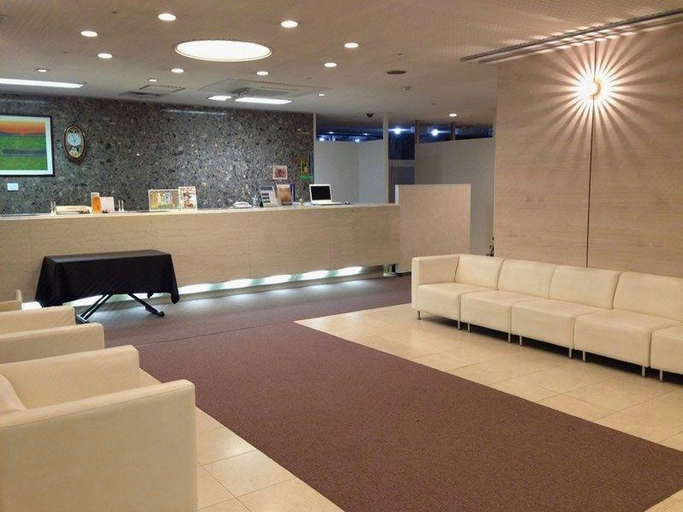 Others, Hotel Yukita, Sapporo