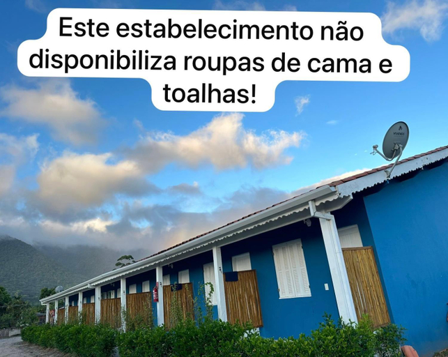 4, Suites Maresias, São Sebastião