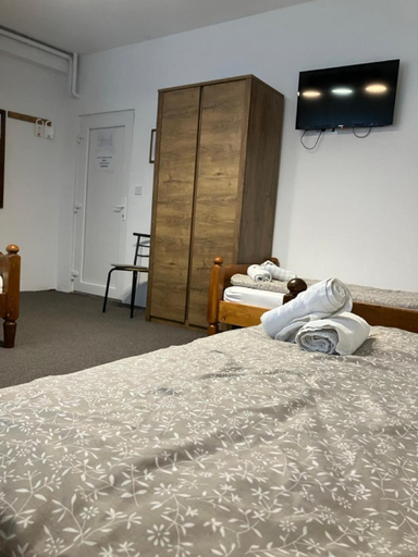 Bedroom 2, Sobe Đakovacki vezovi, Đakovo