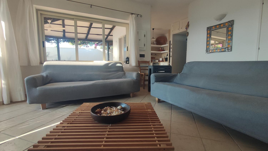 Bedroom 2, Costa dei Monaci Villas - Tropea, Vibo Valentia