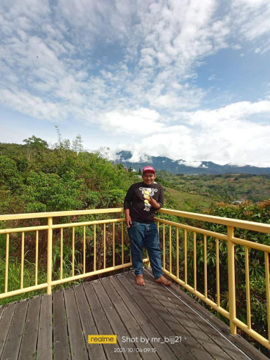 Others 4, THE CLOUD KINABALU- HOUSE, Ranau