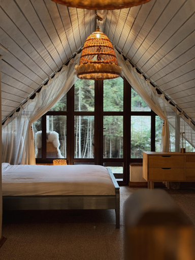 Bedroom 2, The Provence Village, Turkivs'kyi