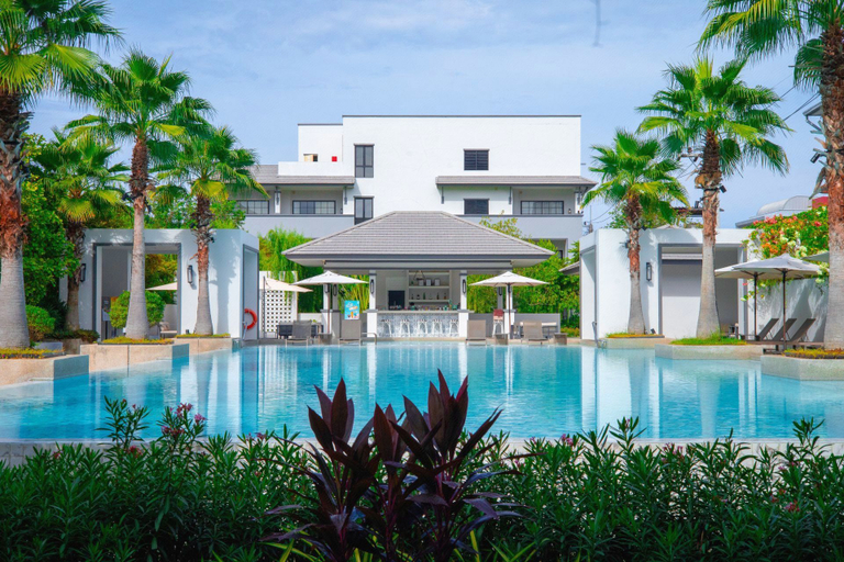 Sport & Beauty 2, Health Land Resort & Spa, Pattaya