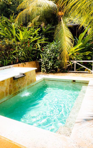 Sport & Beauty 2, FLOR DE PARAISO BUNGALOWS, Puntarenas