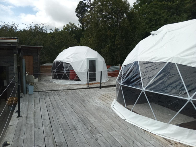 Others 3, Oakridge Glamping, Rotorua