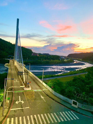 Others 3, Zhiben Wu Jiari, Taitung