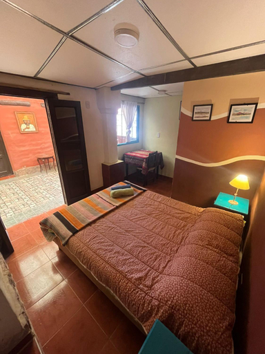 5, Casa los Molles Hostel, Tilcara