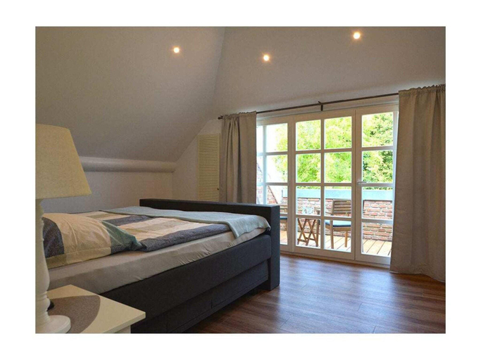 4, Holiday apartment with 2 bedrooms, Aurich