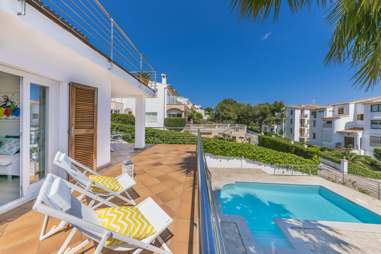 Sport & Beauty 2, Villa Alcanada, Baleares