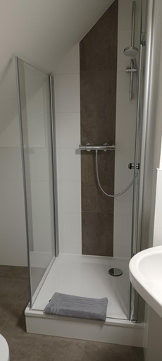 Bathroom, Landhaus Schwerin, Schwerin