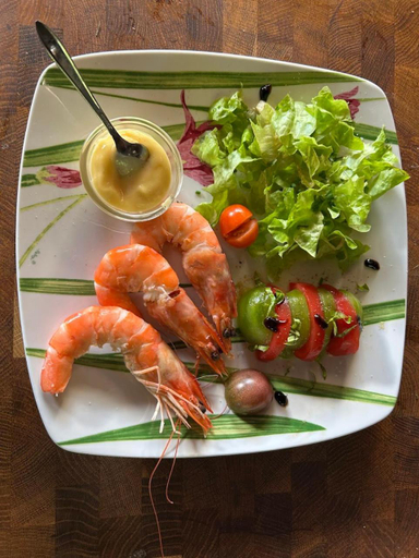 Food & Drinks 5, La pommeraie 76, Seine-Maritime