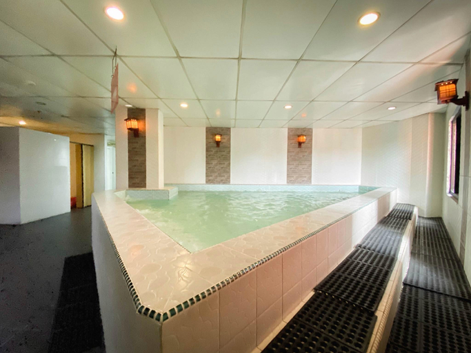 Sport & Beauty 5, 89 Hotel, Batam