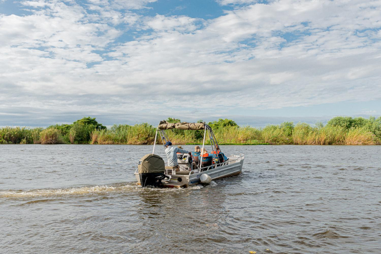 Others 3, Nsofu Safari Lodge, Kafue